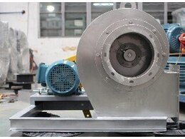 是否知道不銹鋼保溫風(fēng)機(jī)有什么不同嗎？