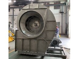 防爆離心式通風機如何選型 鑫風風機