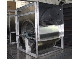 離心風(fēng)機減振器的性能和工藝技術(shù)要求 鑫風(fēng)風(fēng)機