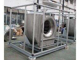 箱式離心排風(fēng)機對電機性能的要求 鑫風(fēng)風(fēng)機