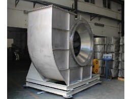 離心風(fēng)機(jī)防護(hù)欄及皮帶 離心風(fēng)機(jī)生產(chǎn)圖片 鑫風(fēng)風(fēng)機(jī)