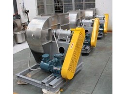 不銹鋼工業(yè)風(fēng)機(jī)的特性 不銹鋼工業(yè)風(fēng)機(jī)生產(chǎn)廠家 鑫風(fēng)風(fēng)機(jī)