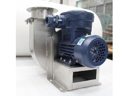 常用不銹鋼離心通風(fēng)機(jī)說明 鑫風(fēng)風(fēng)機(jī)