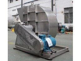 柜式離心排風(fēng)機(jī)的工作基本原理 鑫風(fēng)風(fēng)機(jī)