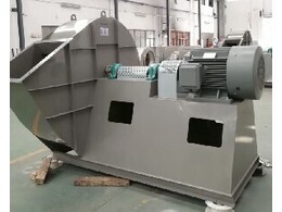怎么提高5號高壓離心風機的使用效率？ 鑫風風機