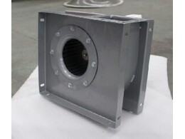 用200千瓦高壓離心風機使用說明 鑫風風機