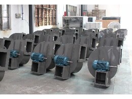 小型高壓離心風(fēng)機(jī)日常護(hù)理 鑫風(fēng)風(fēng)機(jī)