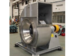 離心風機鉚焊件的拼接要求具體有哪些 鑫風風機