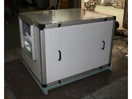 怎么做好柜式離心排風風機的維護工作？ 鑫風風機