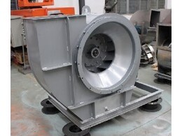箱式離心排風機節(jié)流改造 鑫風風機
