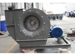 什么情況下，應對耐腐蝕管道風機做緊急停機處理？ 鑫風風機