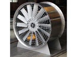 管道風機使用誤區(qū)問題總結 鑫風風機
