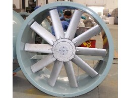 防腐離心式風機對于冷卻塔有什么意義 鑫風風機
